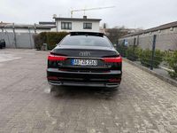 Gebraucht Audi A6 Design 204 PS (150 kW) 2019 Kombi