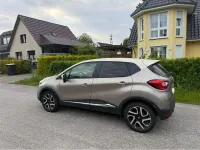 Occasion Renault Captur Experience 90 ch (66 kW) 2016 Marron SUV