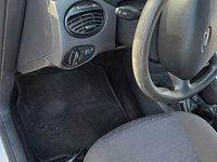 Gebraucht Ford Focus 54 PS (39 kW) 2003 Grau Kombi
