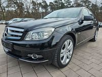 gebraucht Mercedes C180 C 180 C -Klasse Lim.Kompressor