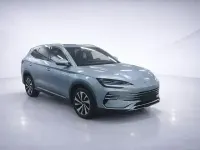 Occasion BYD Seal U Design 324 ch (238 kW) 2025 Bleue SUV