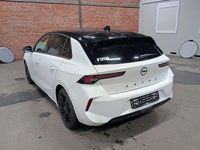 Gebraucht Opel Astra 131 PS (96 kW) 2024 Weiß Limousine
