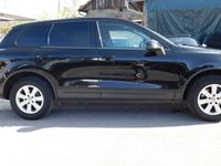 gebraucht VW Touareg V6 TDI BMT