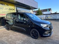 gebraucht Opel Combo-e Life XL Elegance +AHK+STD.HEIZUNG+PDC+SHZ+