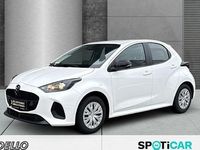 Gebraucht Mazda 2 Prime-Line 116 PS (85 kW) 2024 Weiß Kleinwagen