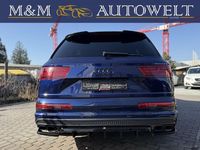 Gebraucht Audi Q7 S-Line 286 PS (210 kW) 2018 Blau SUV