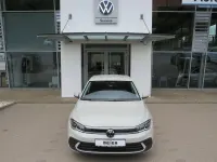 Neu VW Polo Life 95 PS (69 kW) 2026 Ascotgrau Kleinwagen