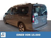 Gebraucht Ford Tourneo Active 114 PS (83 kW) 2024 Metallic