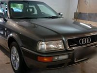 gebraucht Audi 80 B4 2.0E,Quattro. Bj.1993. 215000km.Kroatusche zullasung