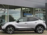 Gebraucht Opel Mokka Elegance 131 PS (96 kW) 2023 Silber SUV