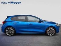 Gebraucht Ford Focus ST-Line X 155 PS (114 kW) 2025 Blau Limousine