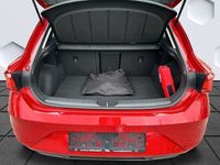 Gebraucht Seat Leon XCELLENCE 204 PS (150 kW) 2021 Desire rot Limousine