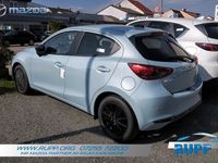 gebraucht Mazda 2 Homura