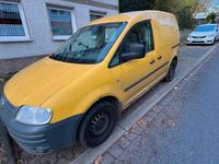 gebraucht VW Caddy 2.0 SDI Kasten