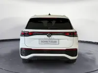 Neu VW Tayron R-line 272 PS (200 kW) 2026 Weiß SUV