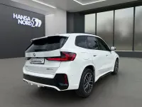 Gebraucht BMW X1 Comfort Edition 163 PS (119 kW) 2025 Weiss / alpinweiss iii SUV