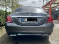 gebraucht Mercedes 200 