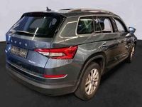 Gebraucht Skoda Kodiaq Style 200 PS (147 kW) 2021 Grau SUV