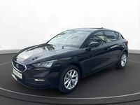 Gebraucht Seat Leon 150 PS (110 kW) 2025 Schwarz Limousine
