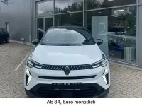 Gebraucht Renault Captur Evolution 158 PS (116 kW) 2025 Weiss qnc+schwarz gne SUV