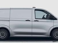 Neu VW Transporter 150 PS (110 kW) 2026 Clear white Van