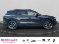 Gebraucht VW Touareg R-line 340 PS (250 kW) 2025 Blau SUV