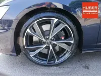 Gebraucht Audi S6 Sport 344 PS (253 kW) 2024 Firmamentblau metallic Kombi