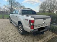 gebraucht Ford Ranger Wildtrak