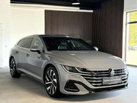 Gebraucht VW Arteon R-line 190 PS (139 kW) 2023 Grau Kombi