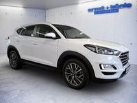 gebraucht Hyundai Tucson 1.6 GDi 2WD DCT Pure