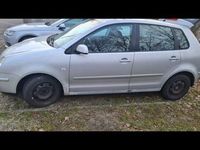 gebraucht VW Polo 1.4