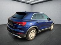 Gebraucht Audi Q3 150 PS (110 kW) 2023 Blau SUV