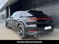 Gebraucht Porsche Cayenne 470 PS (345 kW) 2023 Schwarz SUV