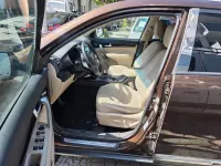 Gebraucht Kia Sorento Spirit 197 PS (144 kW) 2014 Braun SUV