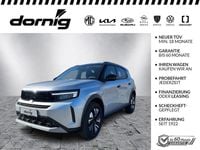 Gebraucht Opel Frontera Ultimate 110 PS (80 kW) 2026 Kristall silber (metallic) SUV