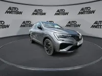 Gebraucht Renault Arkana Esprit Alpine 105 PS (77 kW) 2025 Grau SUV
