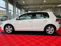 gebraucht VW Golf VI 1.4 TSI 90 kW Comfortline