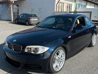 gebraucht BMW 135 Coupé 