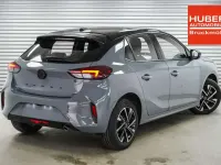 Używany Opel Corsa 101 KM (74 kW) 2025 Szary Hatchback
