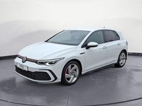 Gebraucht VW Golf VIII GTI 245 PS (180 kW) 2022 Pure white Limousine
