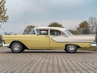 Gebraucht Ford Fairlane 144 PS (105 kW) 1957 Andere farbe Limousine