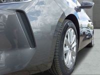 gebraucht Opel Astra Enjoy 1.2 Turbo LED Navi Tempomat