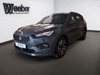 gebraucht Seat Tarraco FR