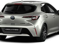 Neu Toyota Corolla 196 PS (144 kW) 2025 Silber Kombi