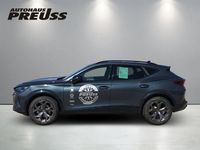 Gebraucht Cupra Formentor 150 PS (110 kW) 2025 Grau SUV
