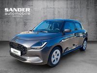 Neu Suzuki Swift 83 PS (61 kW) 2025 Grau Kleinwagen