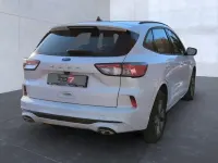 Usado Ford Kuga ST-Line 150 HP (110 kW) 2023 Branco SUV