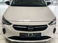 gebraucht Opel Corsa F Basis*KLIMA*SPURH*MULTIF*5TÜRIG*