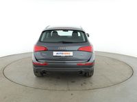 Gebraucht Audi Q5 230 PS (169 kW) 2016 Grau SUV