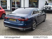 Gebraucht Audi A8 Sport 286 PS (210 kW) 2019 Blau Limousine
